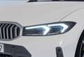BMW 318 318d 48V MSport Bianco - thumbnail 7