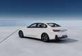 BMW 318 318d 48V MSport Bianco - thumbnail 2