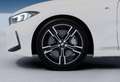 BMW 318 318d 48V MSport Bianco - thumbnail 8