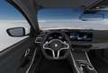 BMW 318 318d 48V MSport Bianco - thumbnail 14