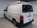 Volkswagen T6 Transporter 2.0 TDI Sortimo Regal Klima AHK T Weiß - thumbnail 8