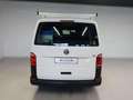 Volkswagen T6 Transporter 2.0 TDI Sortimo Regal Klima AHK T Weiß - thumbnail 7