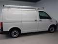Volkswagen T6 Transporter 2.0 TDI Sortimo Regal Klima AHK T Weiß - thumbnail 5