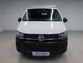 Volkswagen T6 Transporter 2.0 TDI Sortimo Regal Klima AHK T Weiß - thumbnail 2