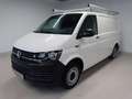 Volkswagen T6 Transporter 2.0 TDI Sortimo Regal Klima AHK T Weiß - thumbnail 1