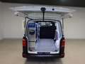 Volkswagen T6 Transporter 2.0 TDI Sortimo Regal Klima AHK T Weiß - thumbnail 9