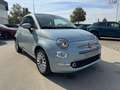 Fiat 500 Dolce Vita Vert - thumbnail 2