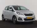 Peugeot 108 1.0 VTi Allure | 58.700km NAP | Camera | Climate c Grijs - thumbnail 31
