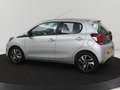 Peugeot 108 1.0 VTi Allure | 58.700km NAP | Camera | Climate c Grijs - thumbnail 2