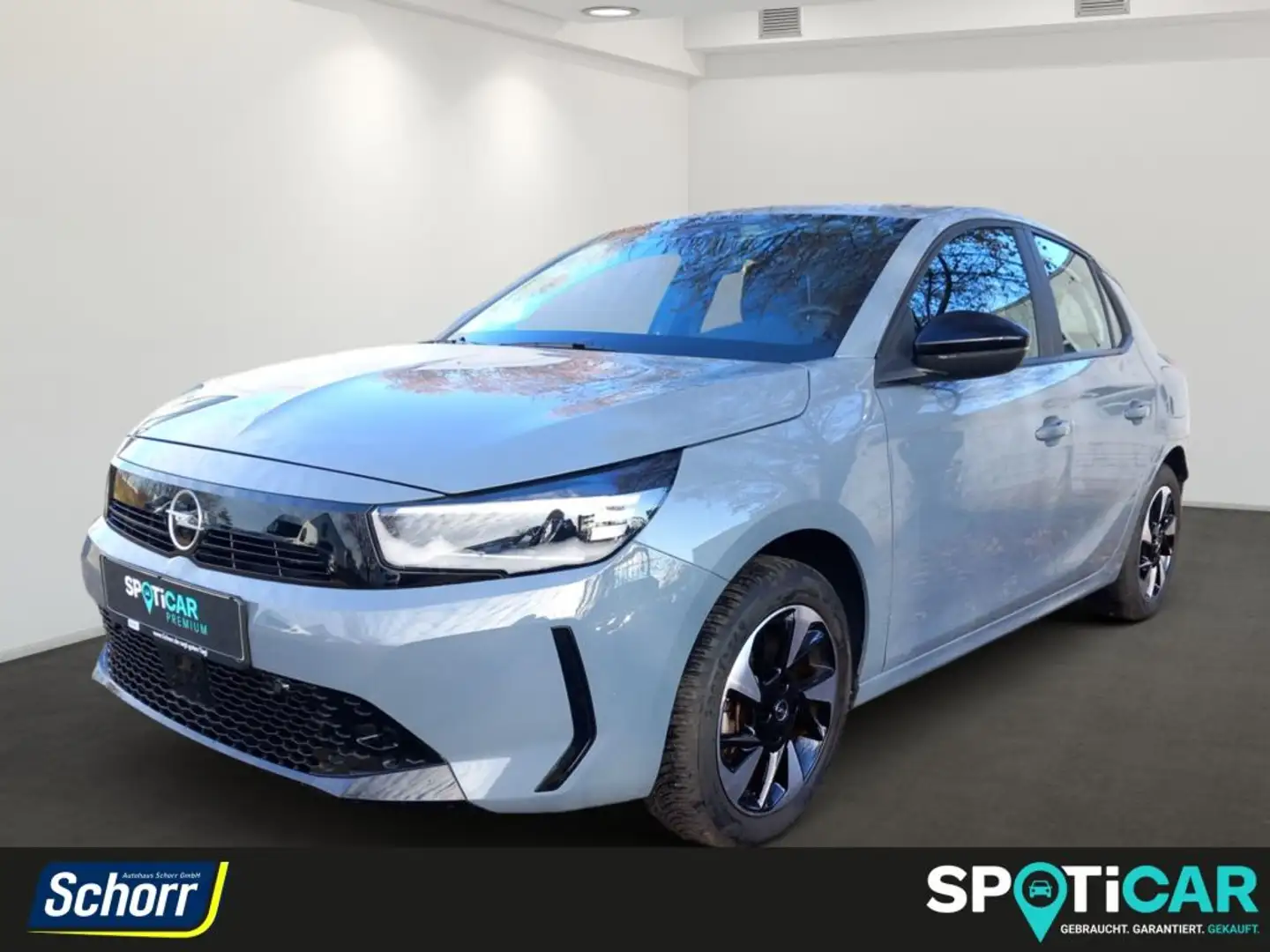 Opel Corsa-e Corsa-e - 1