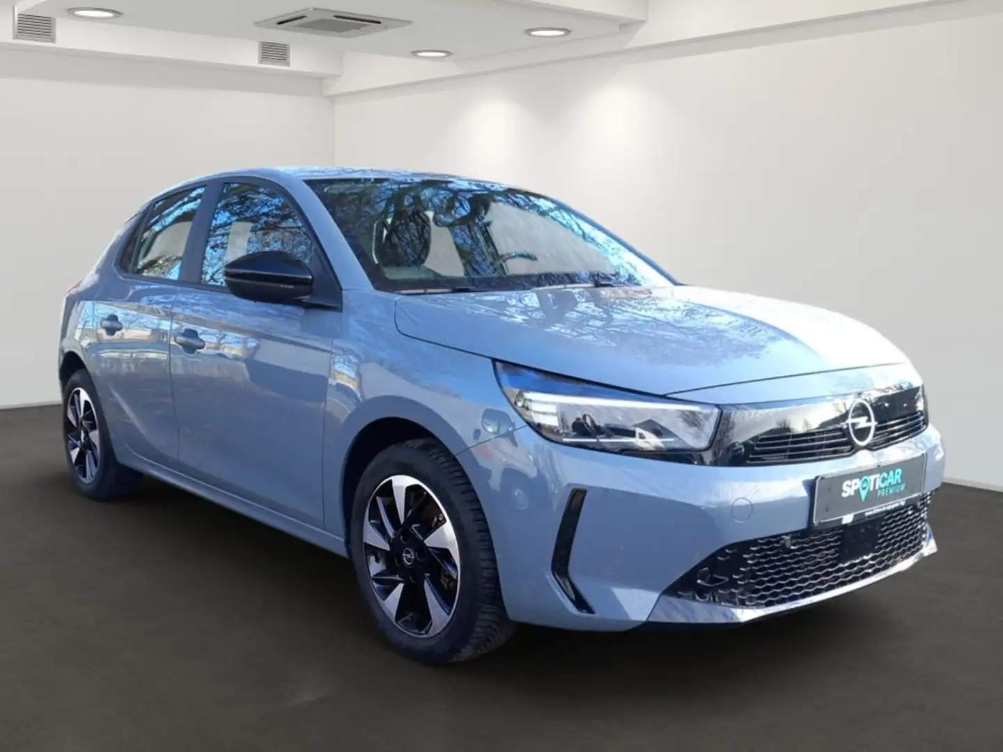 Opel Corsa-e Corsa-e - 2