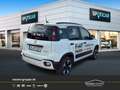 Fiat Panda Cross Blanc - thumbnail 3