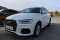 Audi Q3 2,0 TDI Intense quattro S-tronic Weiß - thumbnail 3