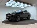 Mercedes-Benz GLE 350 de 4Matic AMG-Line *VOLL*Pano*Burm*22-Zoll*HUD* Schwarz - thumbnail 3