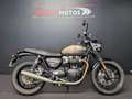 Triumph Street Twin Gri - thumbnail 1