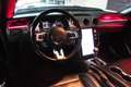 Ford Mustang Basis Convertible*Cabrio*Eco*LED*KAM*ACC.. Rot - thumbnail 10