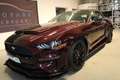 Ford Mustang Basis Convertible*Cabrio*Eco*LED*KAM*ACC.. Rot - thumbnail 1