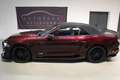 Ford Mustang Basis Convertible*Cabrio*Eco*LED*KAM*ACC.. Rot - thumbnail 23