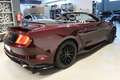 Ford Mustang Basis Convertible*Cabrio*Eco*LED*KAM*ACC.. Rot - thumbnail 30