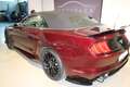 Ford Mustang Basis Convertible*Cabrio*Eco*LED*KAM*ACC.. Rot - thumbnail 8