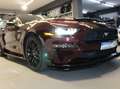 Ford Mustang Basis Convertible*Cabrio*Eco*LED*KAM*ACC.. Rot - thumbnail 7
