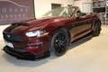 Ford Mustang Basis Convertible*Cabrio*Eco*LED*KAM*ACC.. Rot - thumbnail 29