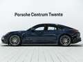 Porsche Panamera 4 E-Hybrid Blauw - thumbnail 5