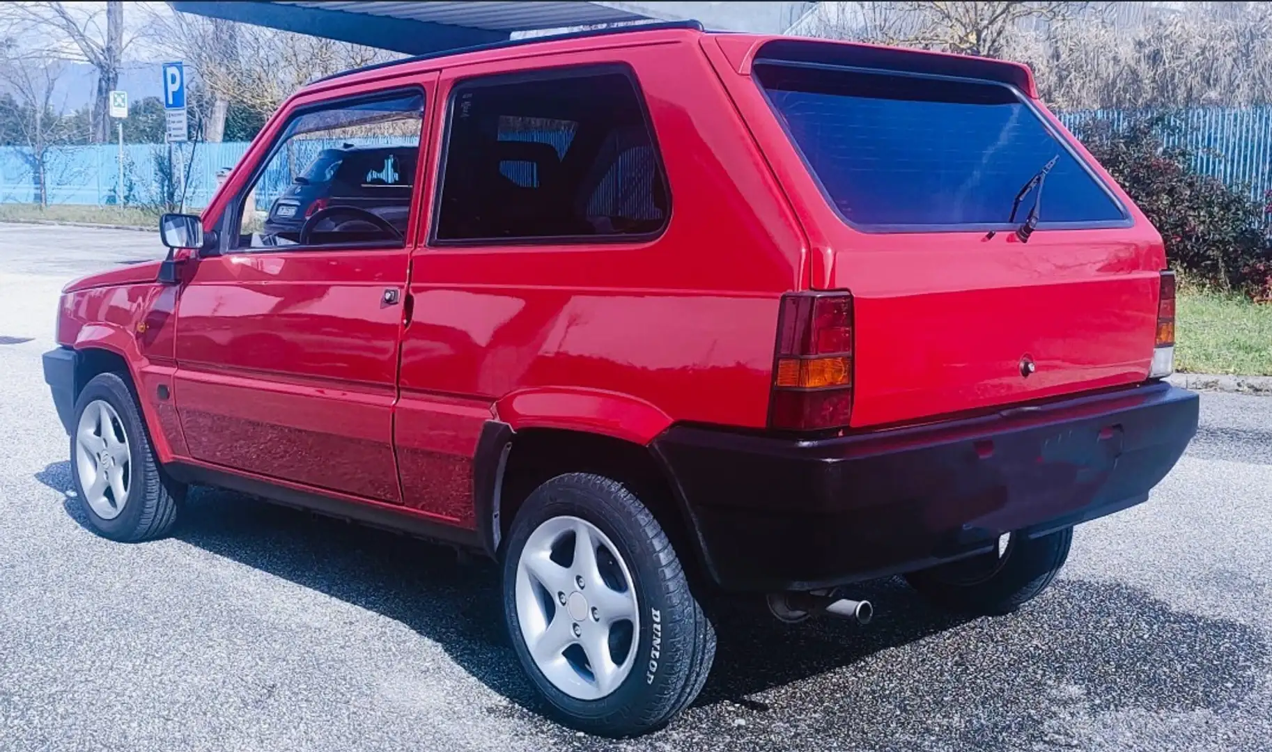 Fiat Panda 750 Young - 2