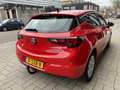 Opel Astra 1.4 Business+ NAVI/CLIMA/CRUISE/LM VELGEN/NAP Rood - thumbnail 5