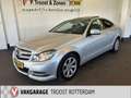 Mercedes-Benz C 180 Coupé Edition 1 Automaat | Panoramadak | Cruise co Gris - thumbnail 1