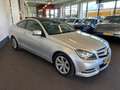 Mercedes-Benz C 180 Coupé Edition 1 Automaat | Panoramadak | Cruise co Gris - thumbnail 9