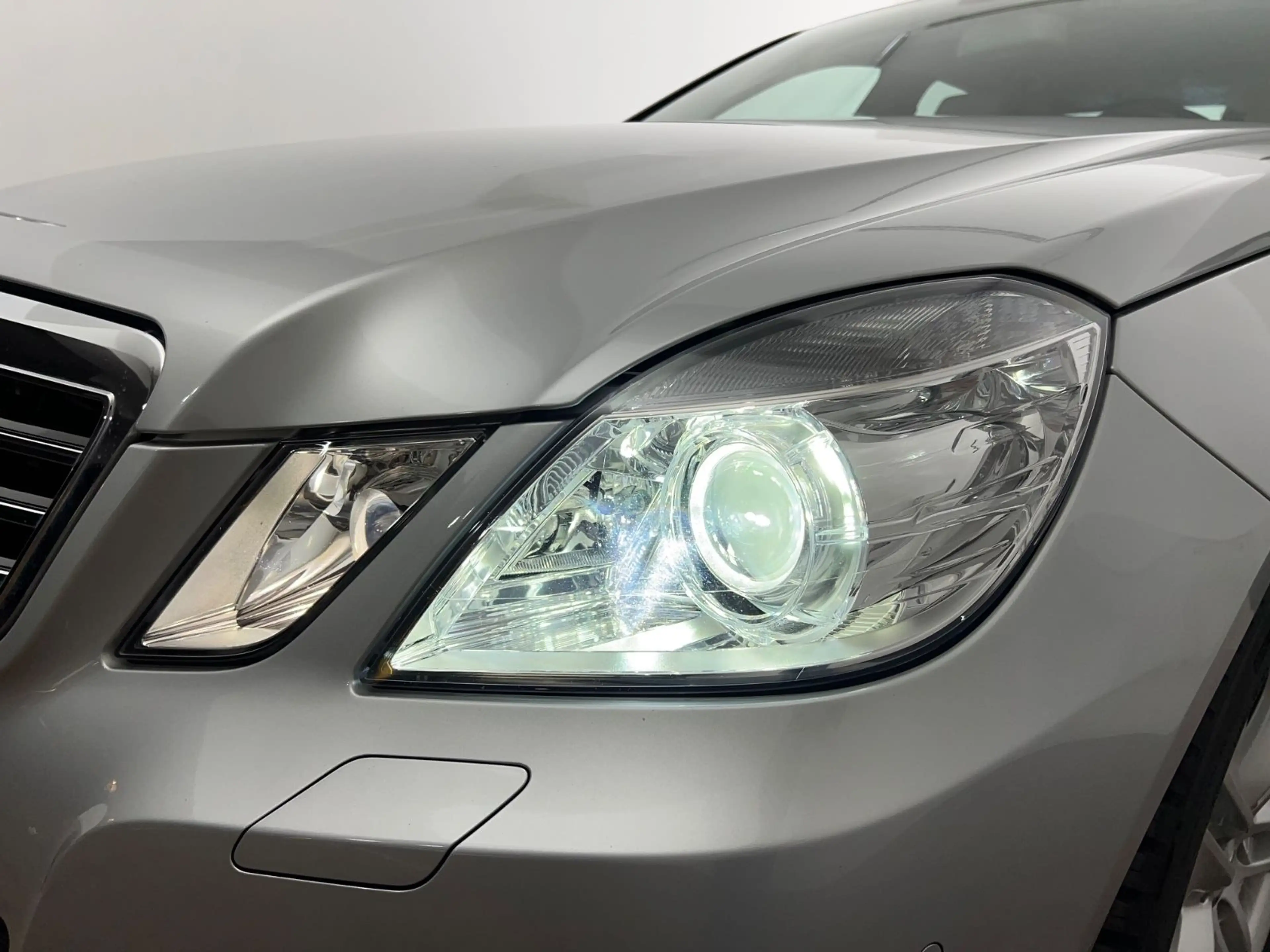 Mercedes-Benz E 350 CGI / RENTNER/  71.tKM / 292PS / V6 / ILS — photo 5