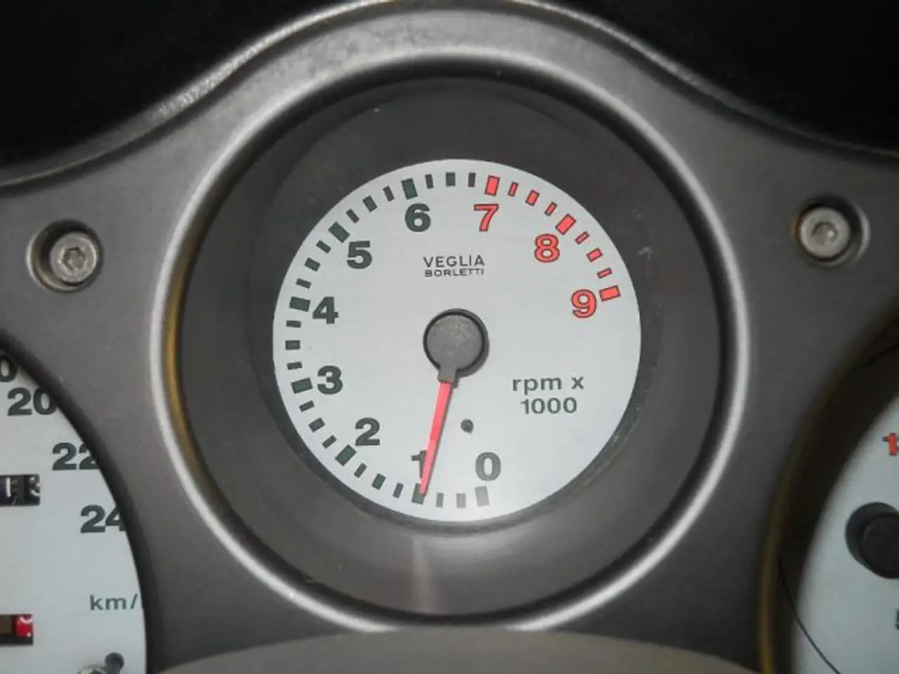 Fiat Barchetta 1.8 16V, foto 10