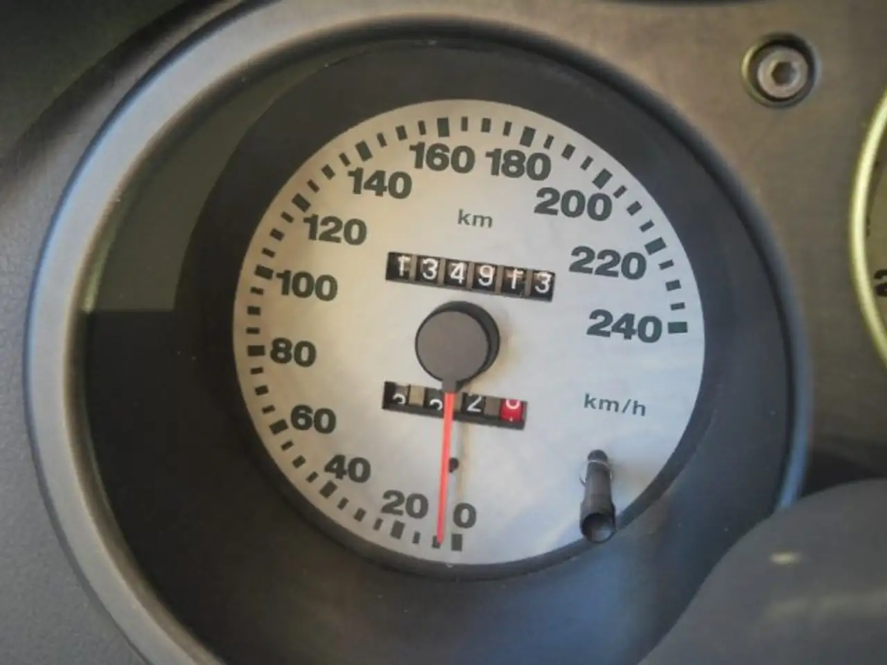 Fiat Barchetta 1.8 16V, foto 9