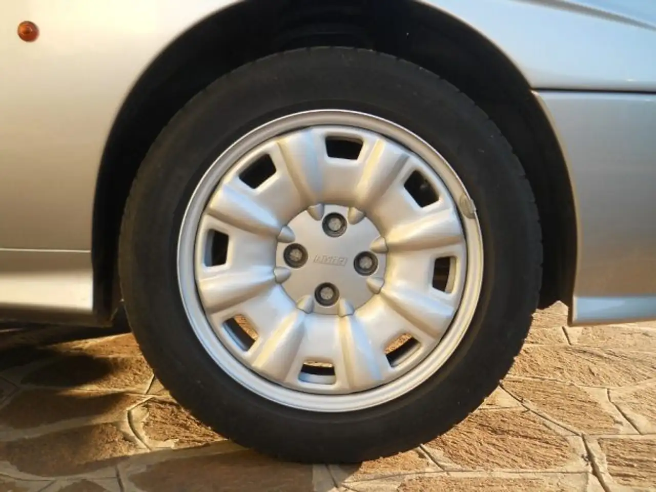 Fiat Barchetta 1.8 16V, foto 4