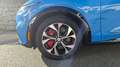 Ford Mustang Mach-E Elektro 99kWh Extended Range AWD Premium Blau - thumbnail 6