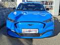 Ford Mustang Mach-E Elektro 99kWh Extended Range AWD Premium Blau - thumbnail 2