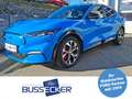 Ford Mustang Mach-E Elektro 99kWh Extended Range AWD Premium Blau - thumbnail 1