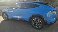 Ford Mustang Mach-E Elektro 99kWh Extended Range AWD Premium Blau - thumbnail 4
