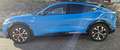 Ford Mustang Mach-E Elektro 99kWh Extended Range AWD Premium Blau - thumbnail 3