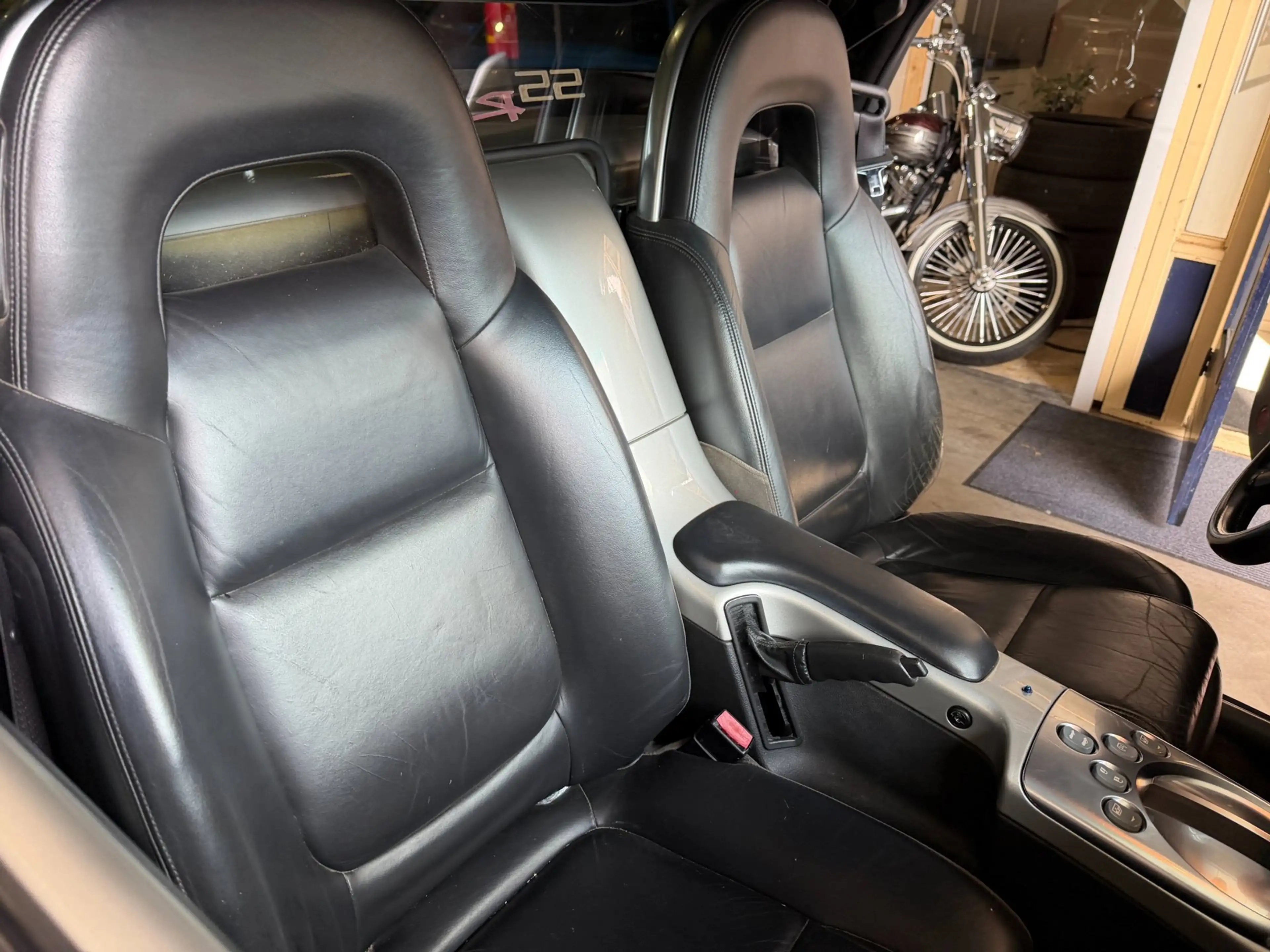 Chevrolet SSR CHEVROLET aut 5.3 v8 166123 km zeer mooi — photo 7