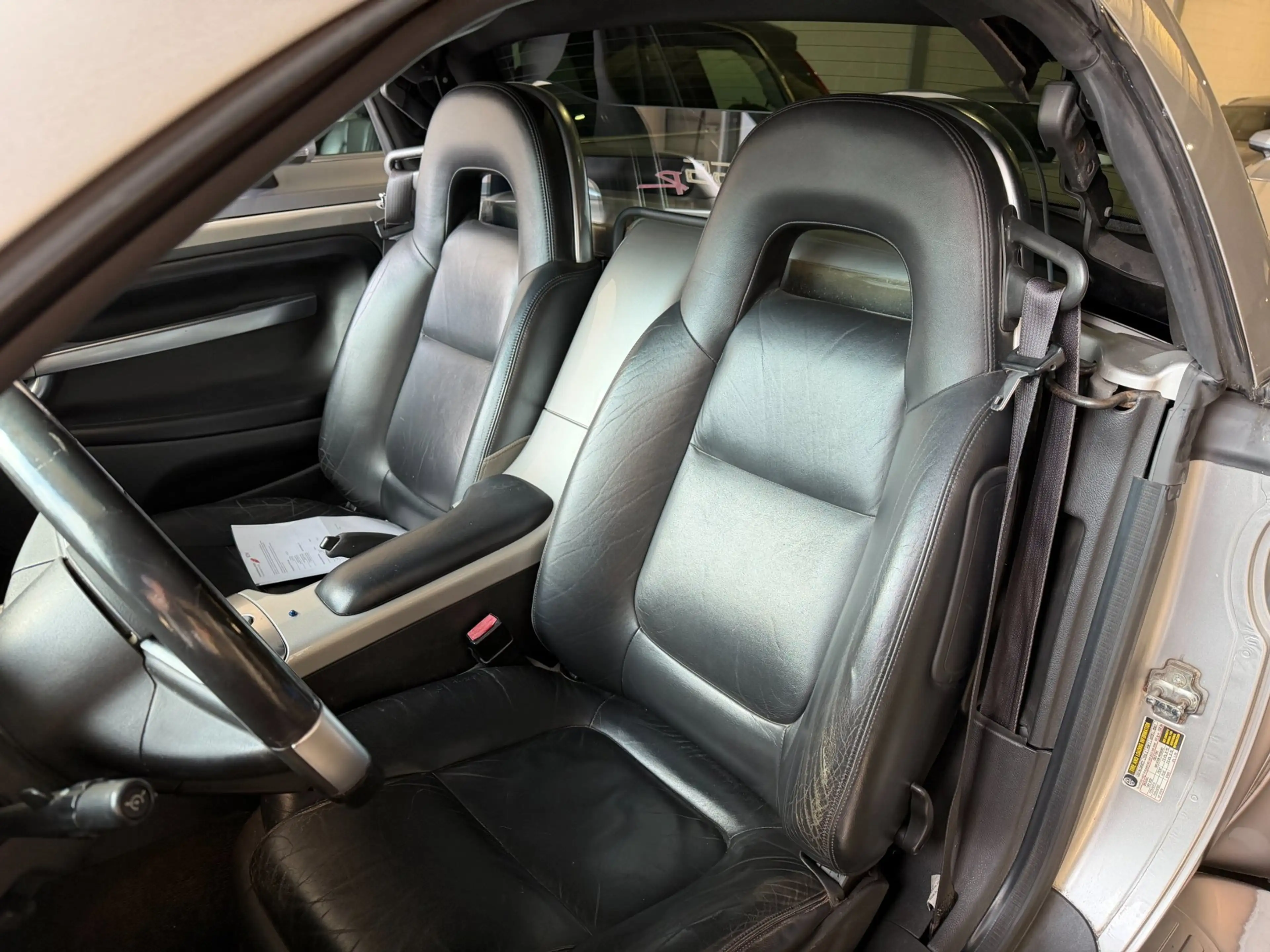 Chevrolet SSR CHEVROLET aut 5.3 v8 166123 km zeer mooi — photo 6