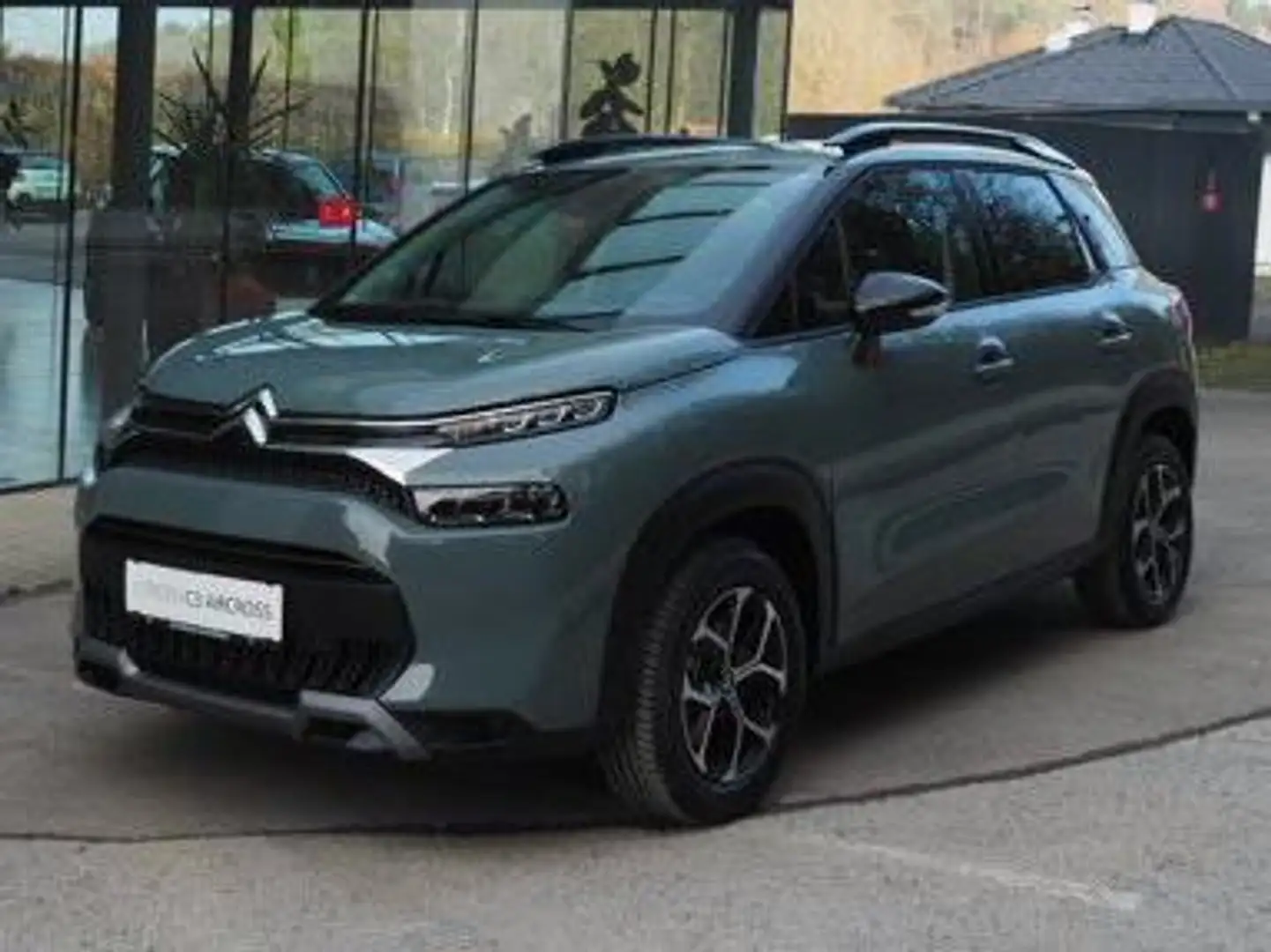 Citroen C3 Aircross PT110 Plus - 1