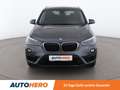 BMW X1 xDrive 20d Sport Line Aut. *LED*TEMPO*AHK*PANO* Grau - thumbnail 9