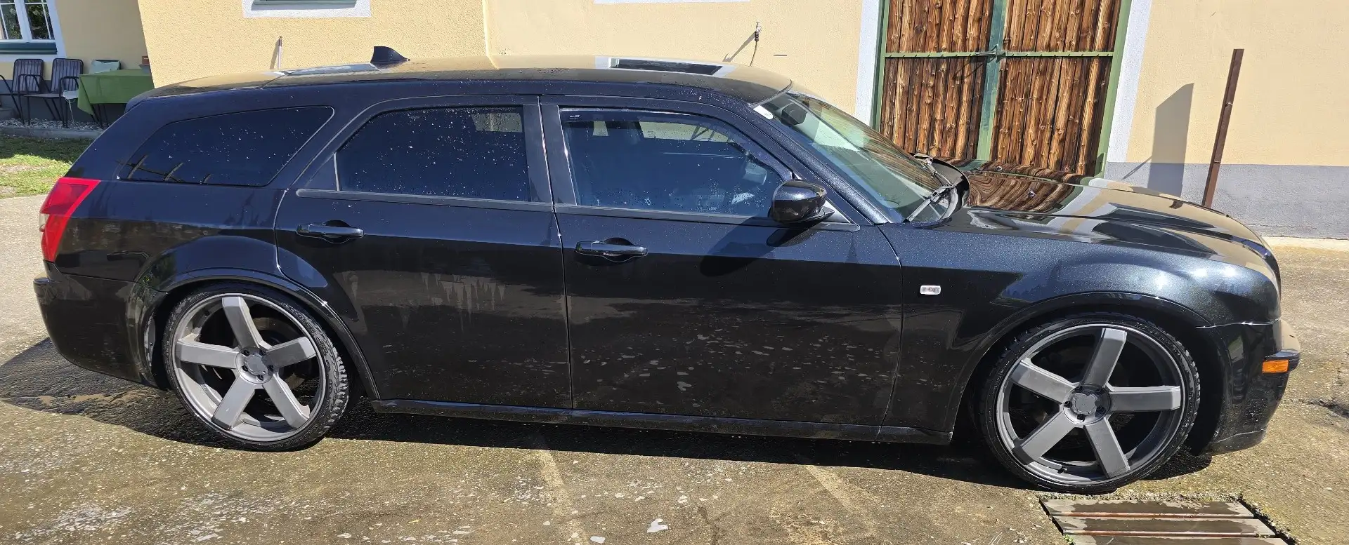 Chrysler 300C 300 C 3,0 V6 CRD SRT Package Aut. - 1