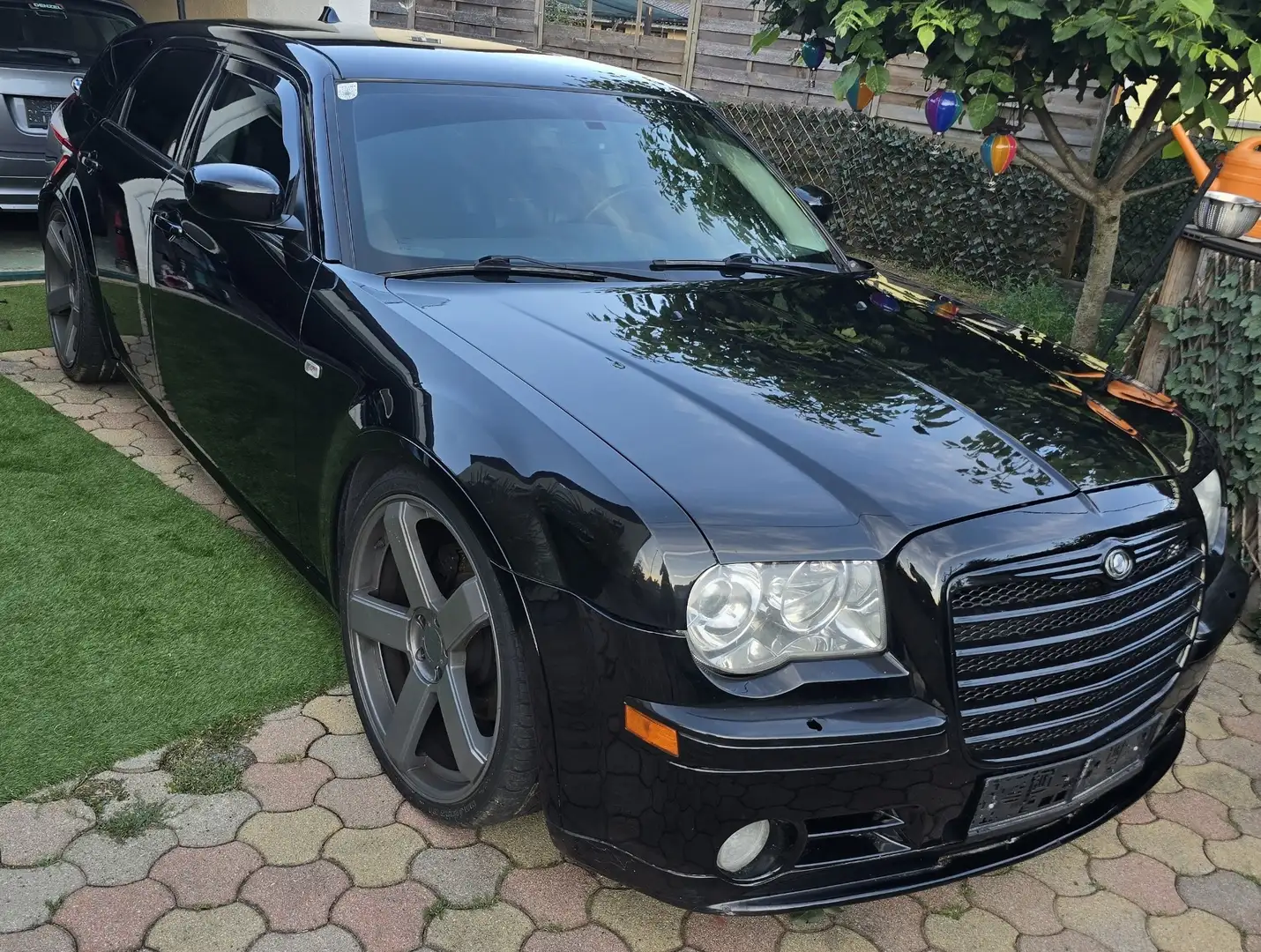 Chrysler 300C 300 C 3,0 V6 CRD SRT Package Aut. - 1