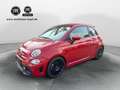 Abarth 595 Rot - thumbnail 1