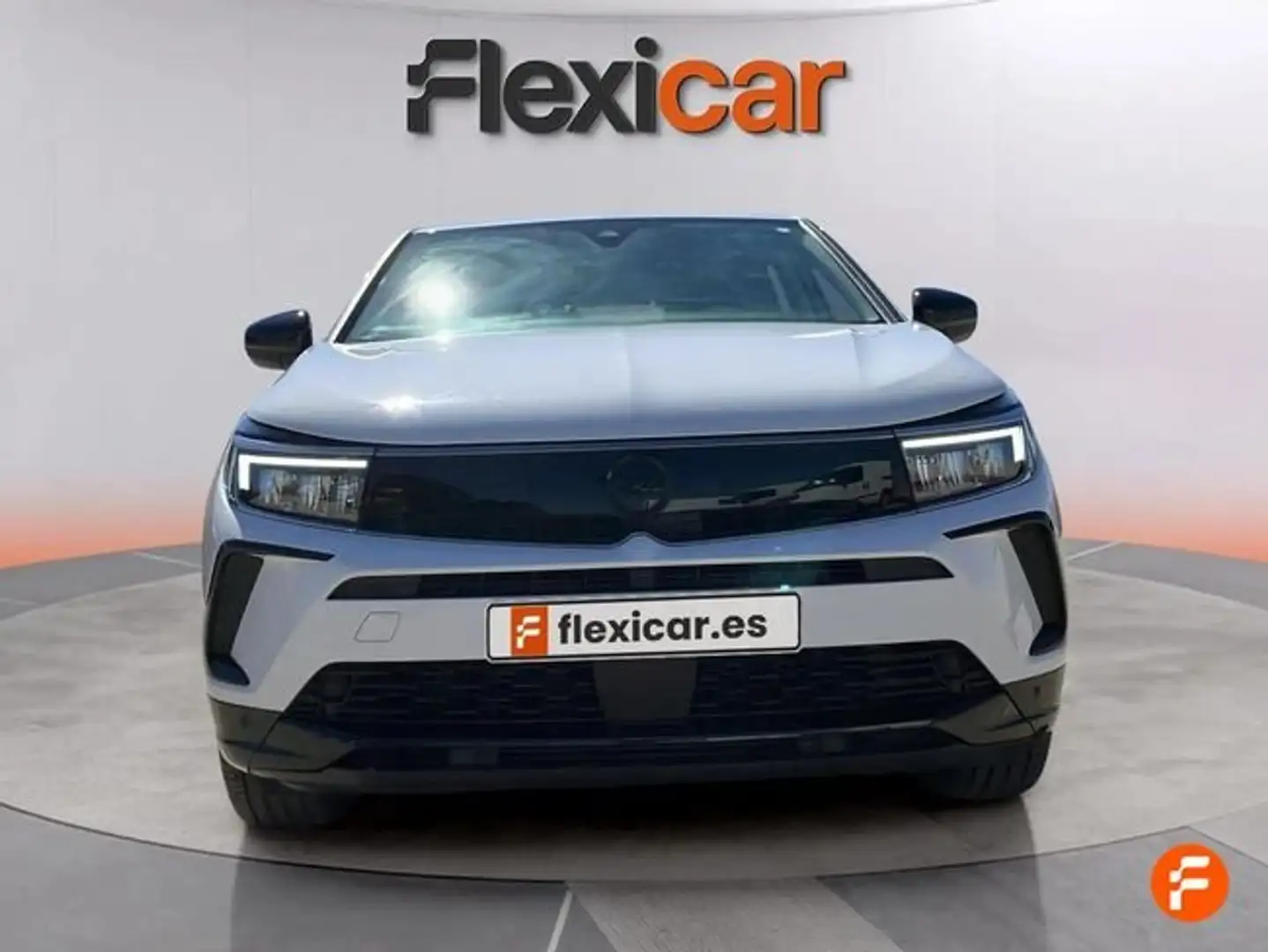 Opel Grandland 1.2 Turbo GS Blanco - 1