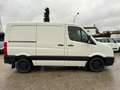 Volkswagen Crafter 35 L1H1 Blanc - thumbnail 4