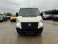 Volkswagen Crafter 35 L1H1 Blanc - thumbnail 2